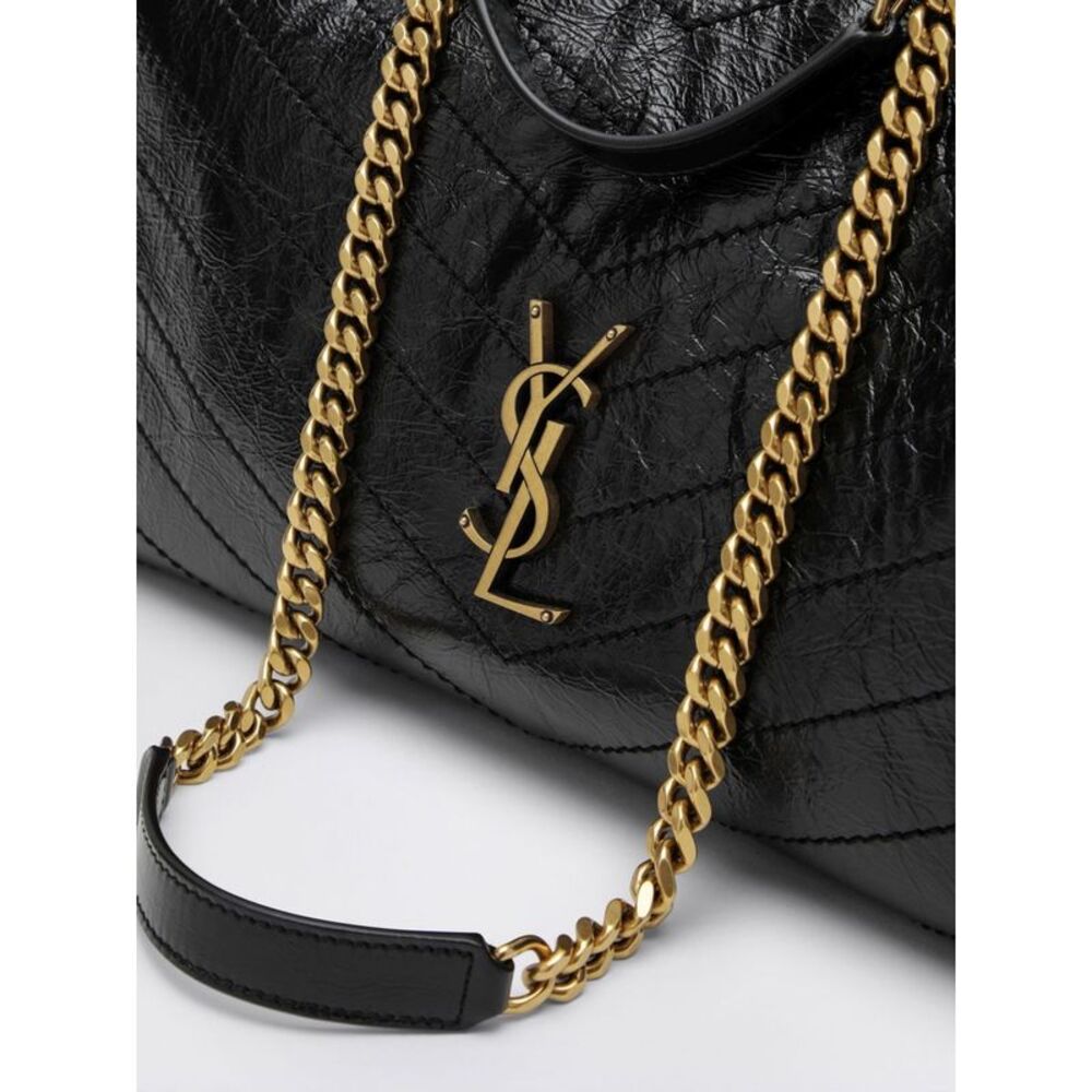 Saint Laurent Women Shoulder Bag Woman Saint Laurent - Picture 4 of 4